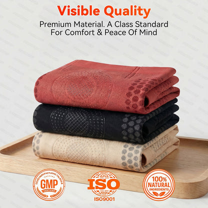 𝗢𝗳𝗳𝗶𝗰𝗶𝗮𝗹 𝗕𝗿𝗮𝗻𝗱 𝗦𝘁𝗼𝗿𝗲 | 𝗣𝗘𝗔𝗥𝗟𝗠𝗢𝗢𝗡® 𝟮𝟬𝟮𝟲 𝗠𝗼𝗿𝗶𝗻𝗴𝗮 & 𝗕𝗲𝗿𝗯𝗲𝗿𝗶𝗻𝗲 𝟰-𝗶𝗻-𝟭 𝗠𝗶𝗰𝗿𝗼-𝗣𝗮𝗿𝘁𝗶𝗰𝗹𝗲 𝗦𝗰𝘂𝗹𝗽𝘁𝗶𝗻𝗴 & 𝗙𝗮𝘁-𝗕𝘂𝗿𝗻 𝗦𝗵𝗼𝗿𝘁𝘀