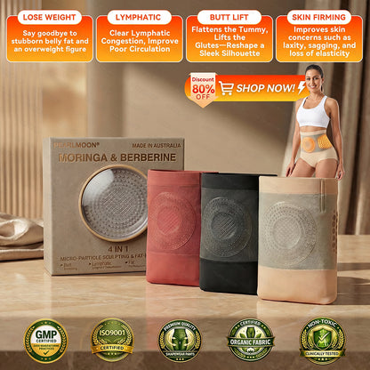 𝗢𝗳𝗳𝗶𝗰𝗶𝗮𝗹 𝗕𝗿𝗮𝗻𝗱 𝗦𝘁𝗼𝗿𝗲 | 𝗣𝗘𝗔𝗥𝗟𝗠𝗢𝗢𝗡® 𝟮𝟬𝟮𝟲 𝗠𝗼𝗿𝗶𝗻𝗴𝗮 & 𝗕𝗲𝗿𝗯𝗲𝗿𝗶𝗻𝗲 𝟰-𝗶𝗻-𝟭 𝗠𝗶𝗰𝗿𝗼-𝗣𝗮𝗿𝘁𝗶𝗰𝗹𝗲 𝗦𝗰𝘂𝗹𝗽𝘁𝗶𝗻𝗴 & 𝗙𝗮𝘁-𝗕𝘂𝗿𝗻 𝗦𝗵𝗼𝗿𝘁𝘀