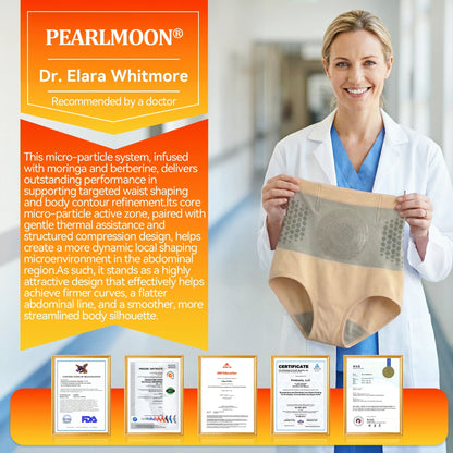𝗢𝗳𝗳𝗶𝗰𝗶𝗮𝗹 𝗕𝗿𝗮𝗻𝗱 𝗦𝘁𝗼𝗿𝗲 | 𝗣𝗘𝗔𝗥𝗟𝗠𝗢𝗢𝗡® 𝟮𝟬𝟮𝟲 𝗠𝗼𝗿𝗶𝗻𝗴𝗮 & 𝗕𝗲𝗿𝗯𝗲𝗿𝗶𝗻𝗲 𝟰-𝗶𝗻-𝟭 𝗠𝗶𝗰𝗿𝗼-𝗣𝗮𝗿𝘁𝗶𝗰𝗹𝗲 𝗦𝗰𝘂𝗹𝗽𝘁𝗶𝗻𝗴 & 𝗙𝗮𝘁-𝗕𝘂𝗿𝗻 𝗦𝗵𝗼𝗿𝘁𝘀