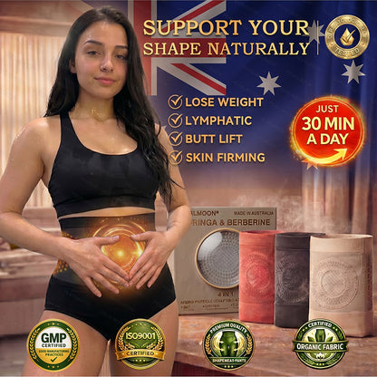 𝗢𝗳𝗳𝗶𝗰𝗶𝗮𝗹 𝗕𝗿𝗮𝗻𝗱 𝗦𝘁𝗼𝗿𝗲 | 𝗣𝗘𝗔𝗥𝗟𝗠𝗢𝗢𝗡® 𝟮𝟬𝟮𝟲 𝗠𝗼𝗿𝗶𝗻𝗴𝗮 & 𝗕𝗲𝗿𝗯𝗲𝗿𝗶𝗻𝗲 𝟰-𝗶𝗻-𝟭 𝗠𝗶𝗰𝗿𝗼-𝗣𝗮𝗿𝘁𝗶𝗰𝗹𝗲 𝗦𝗰𝘂𝗹𝗽𝘁𝗶𝗻𝗴 & 𝗙𝗮𝘁-𝗕𝘂𝗿𝗻 𝗦𝗵𝗼𝗿𝘁𝘀