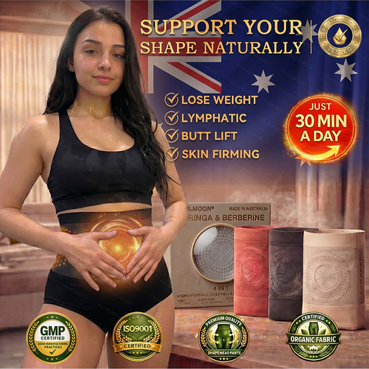 𝗢𝗳𝗳𝗶𝗰𝗶𝗮𝗹 𝗕𝗿𝗮𝗻𝗱 𝗦𝘁𝗼𝗿𝗲 | 𝗣𝗘𝗔𝗥𝗟𝗠𝗢𝗢𝗡® 𝟮𝟬𝟮𝟲 𝗠𝗼𝗿𝗶𝗻𝗴𝗮 & 𝗕𝗲𝗿𝗯𝗲𝗿𝗶𝗻𝗲 𝟰-𝗶𝗻-𝟭 𝗠𝗶𝗰𝗿𝗼-𝗣𝗮𝗿𝘁𝗶𝗰𝗹𝗲 𝗦𝗰𝘂𝗹𝗽𝘁𝗶𝗻𝗴 & 𝗙𝗮𝘁-𝗕𝘂𝗿𝗻 𝗦𝗵𝗼𝗿𝘁𝘀